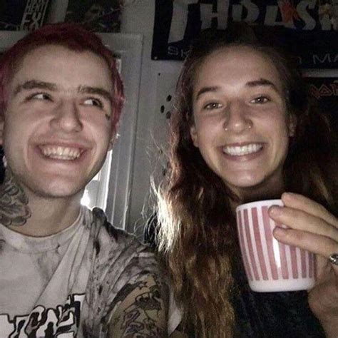 lil peep girlfriend|Emmas heartbreaking message typed out : r/LilPeep